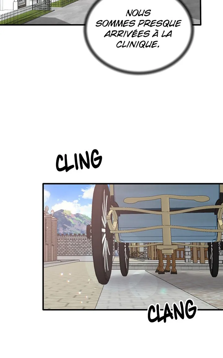 Read Angelic Lady FR Manga Online