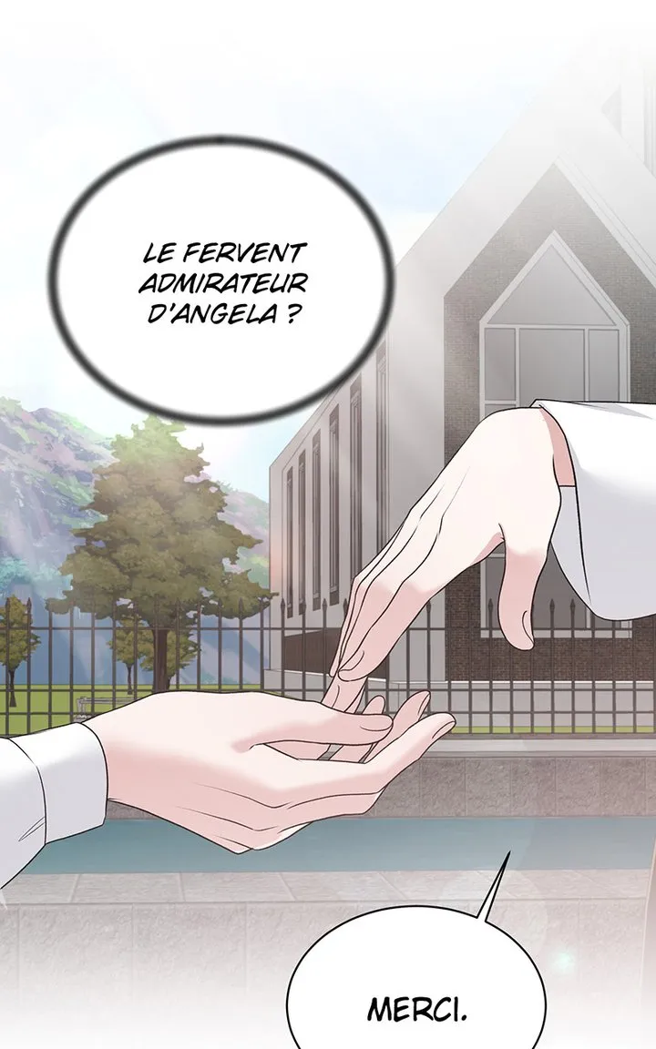 Read Angelic Lady FR Manga Online