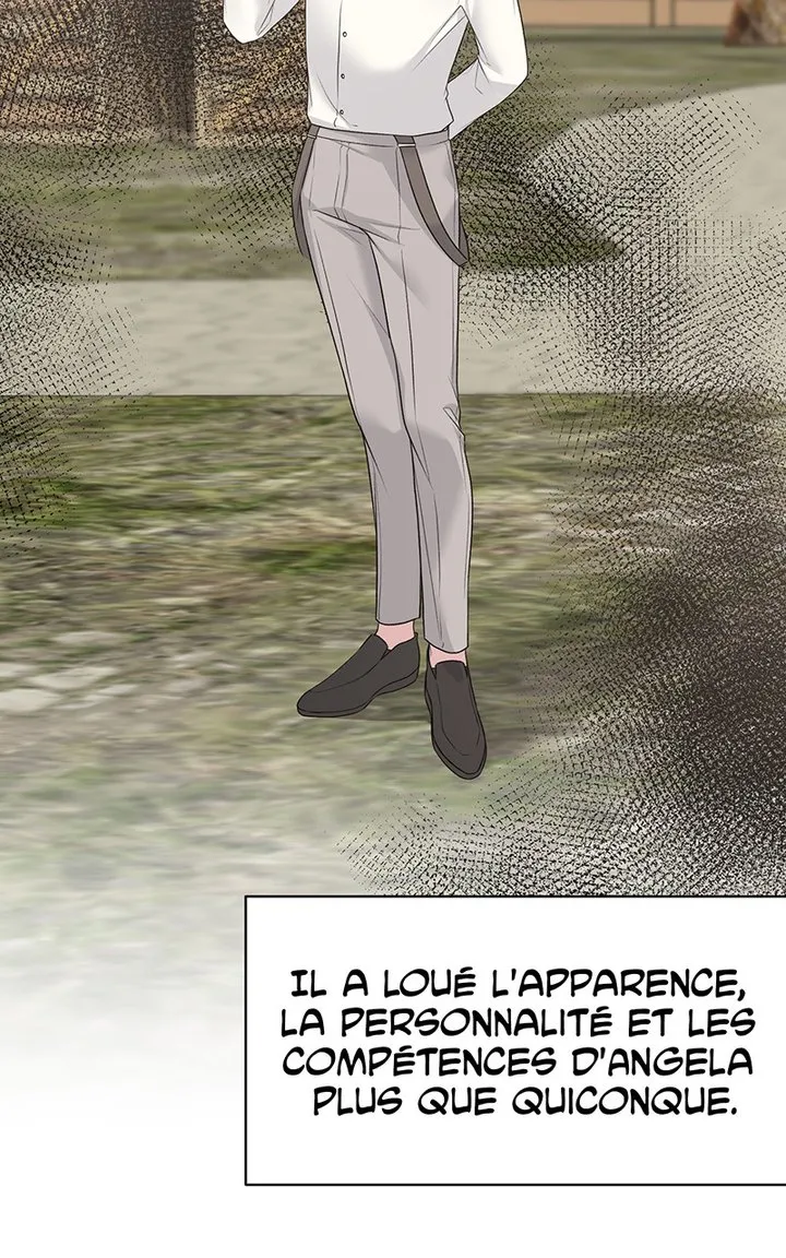 Read Angelic Lady FR Manga Online