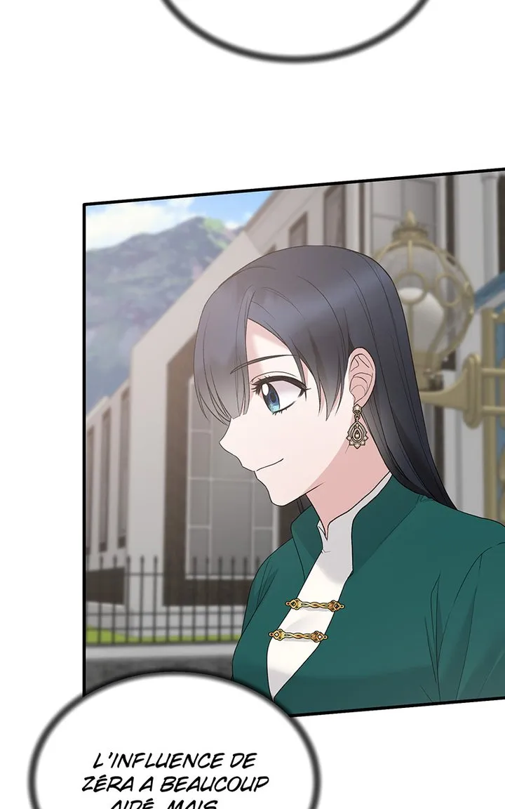 Read Angelic Lady FR Manga Online