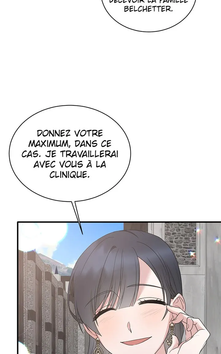Read Angelic Lady FR Manga Online