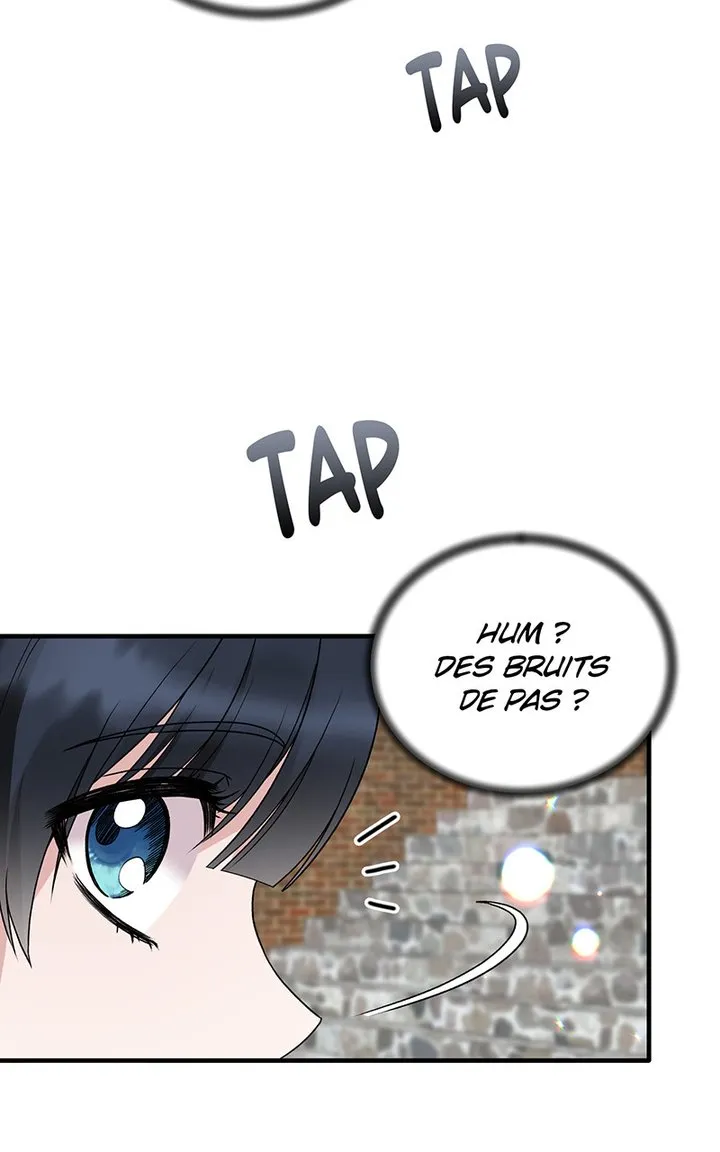 Read Angelic Lady FR Manga Online