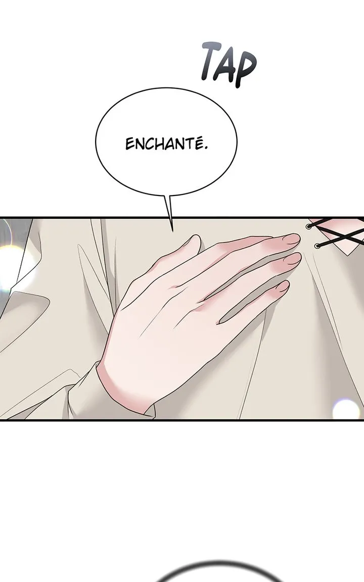 Read Angelic Lady FR Manga Online