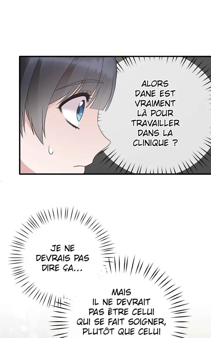 Read Angelic Lady FR Manga Online
