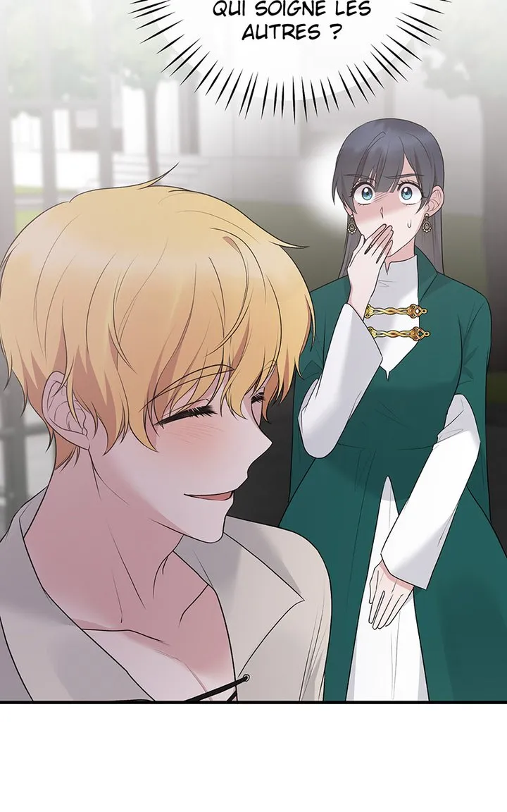 Read Angelic Lady FR Manga Online