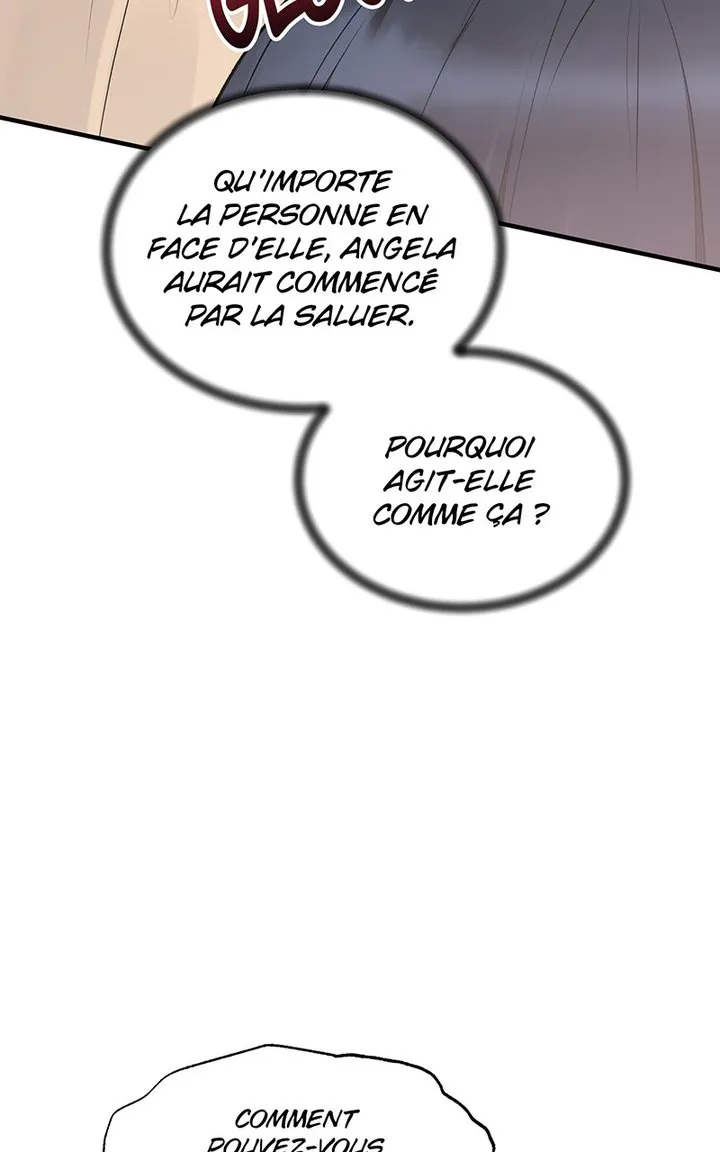 Read Angelic Lady FR Manga Online