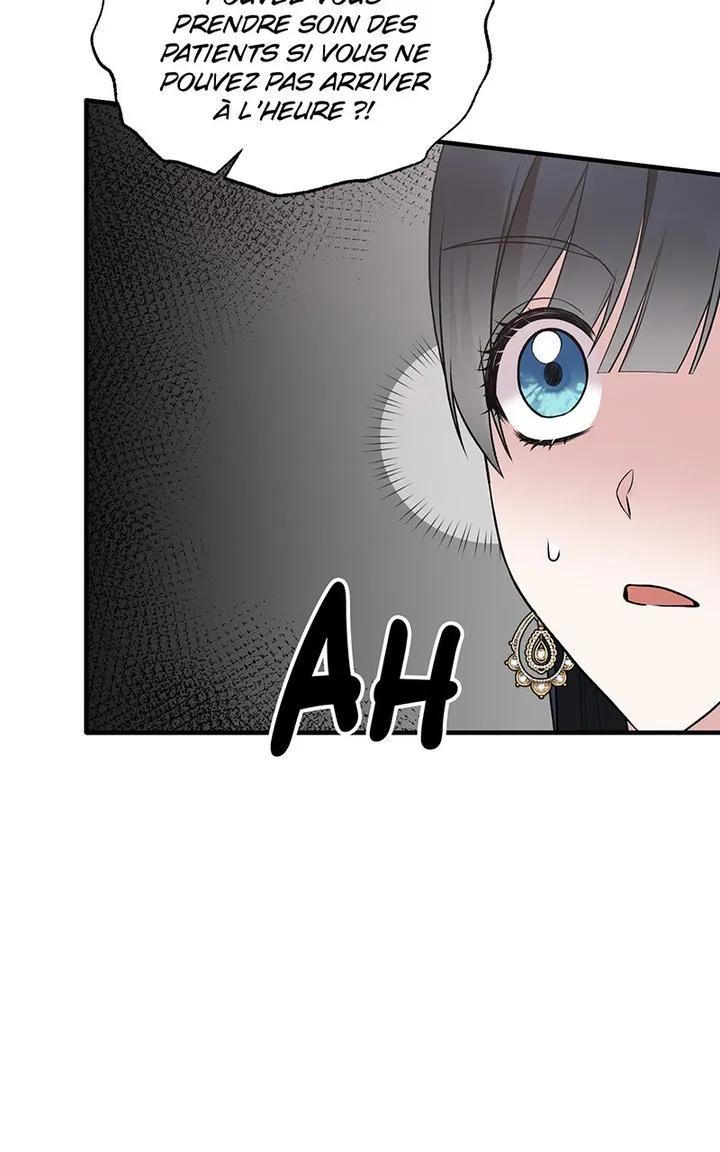 Read Angelic Lady FR Manga Online