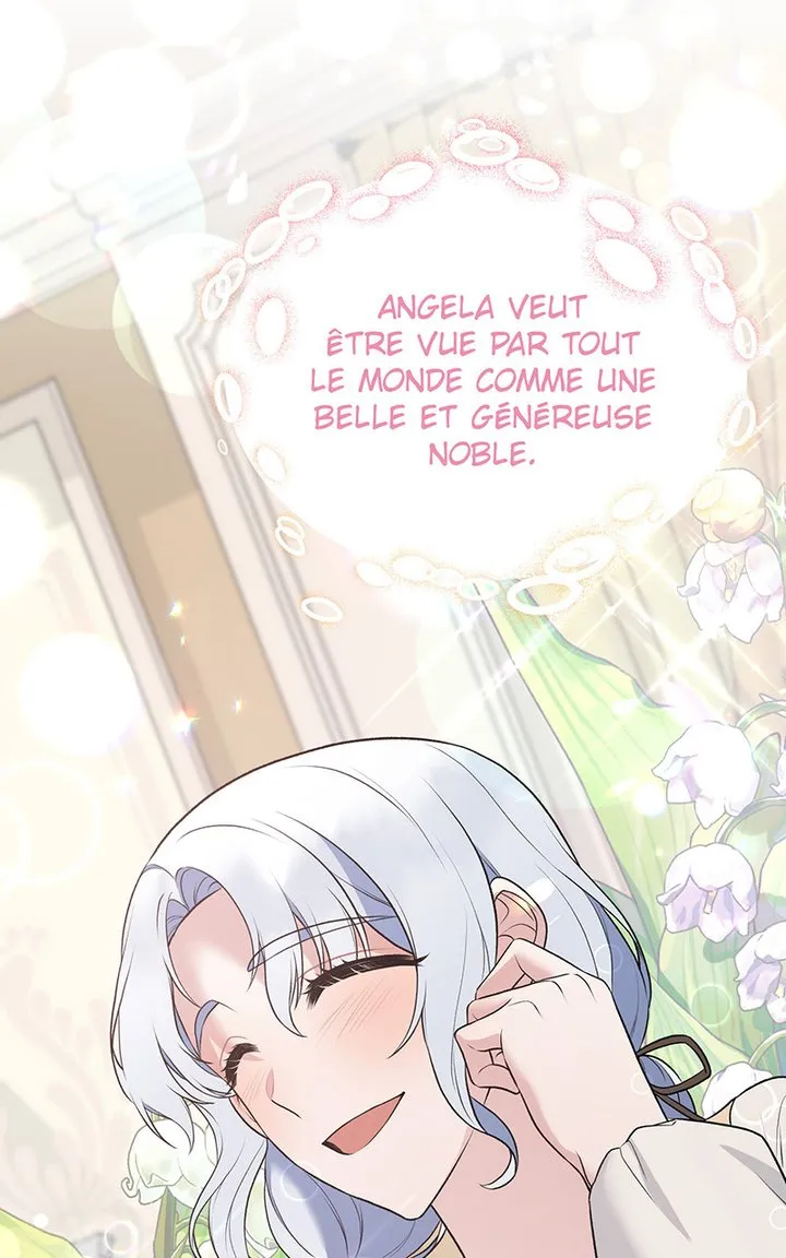 Read Angelic Lady FR Manga Online