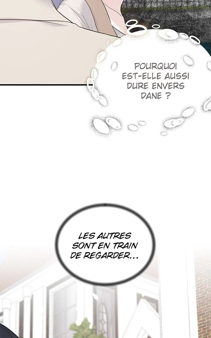 Read Angelic Lady FR Manga Online
