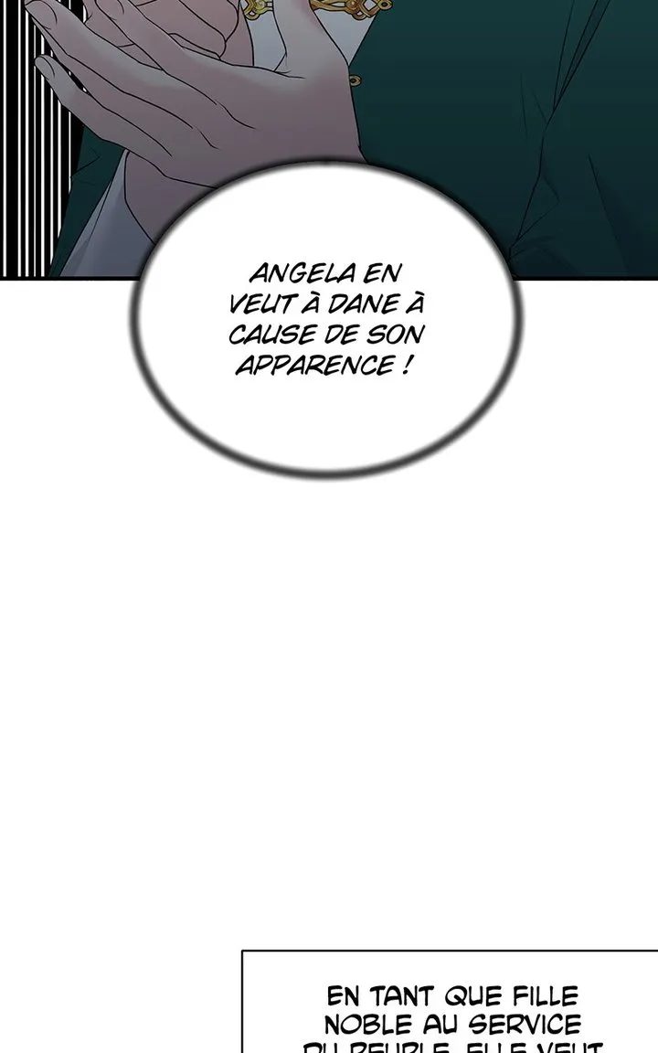 Read Angelic Lady FR Manga Online