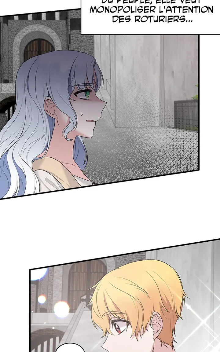Read Angelic Lady FR Manga Online