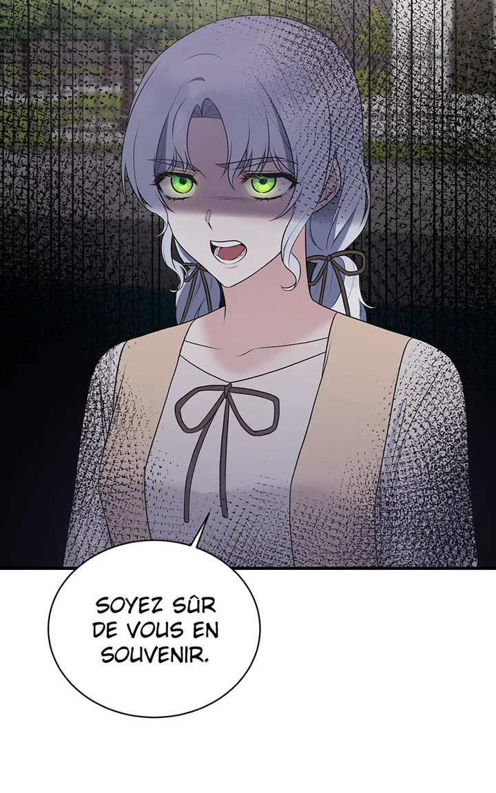 Read Angelic Lady FR Manga Online