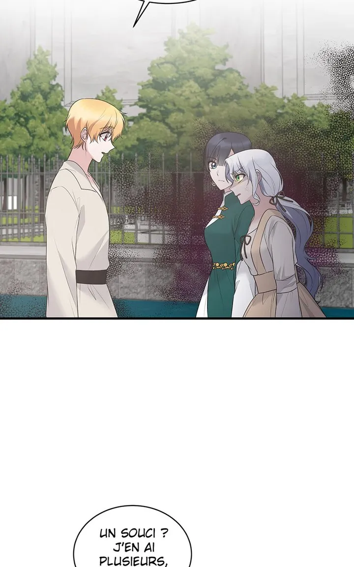 Read Angelic Lady FR Manga Online