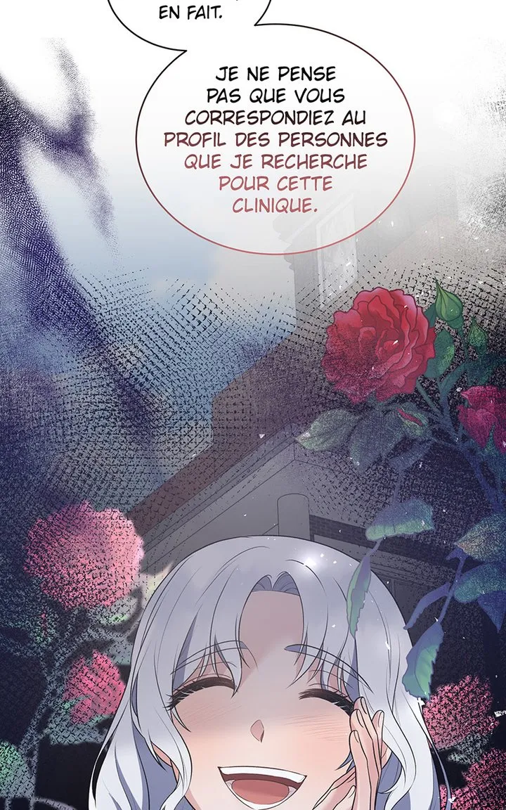 Read Angelic Lady FR Manga Online