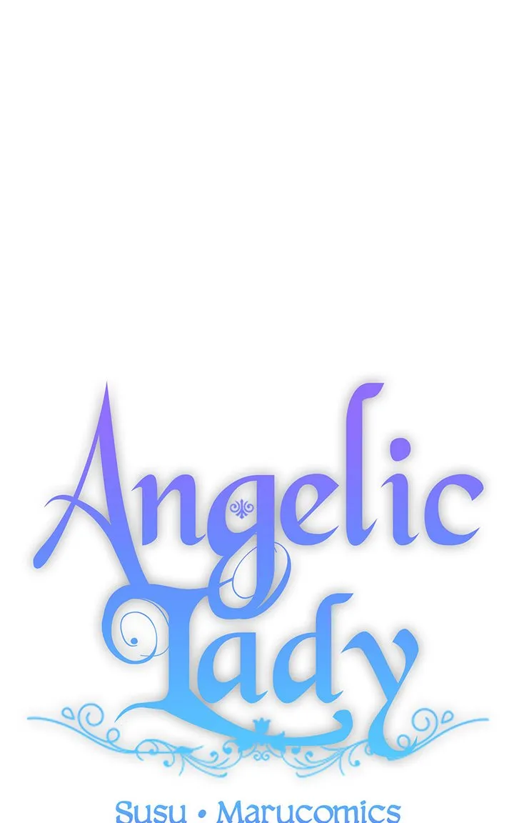 Read Angelic Lady FR Manga Online