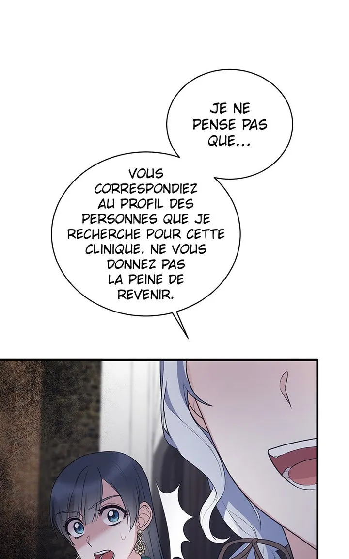 Read Angelic Lady FR Manga Online