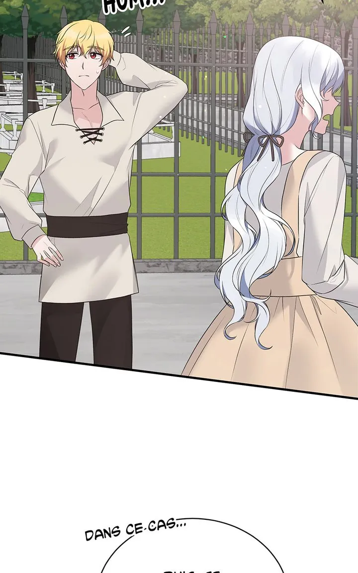 Read Angelic Lady FR Manga Online
