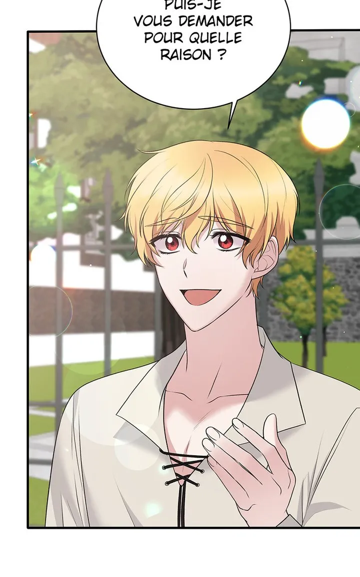 Read Angelic Lady FR Manga Online