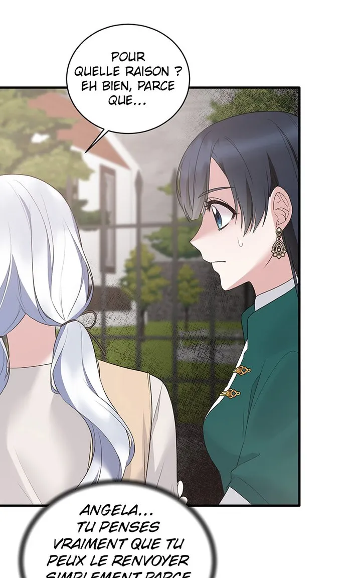 Read Angelic Lady FR Manga Online
