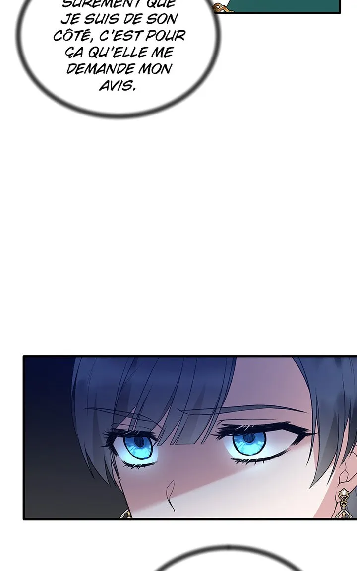 Read Angelic Lady FR Manga Online