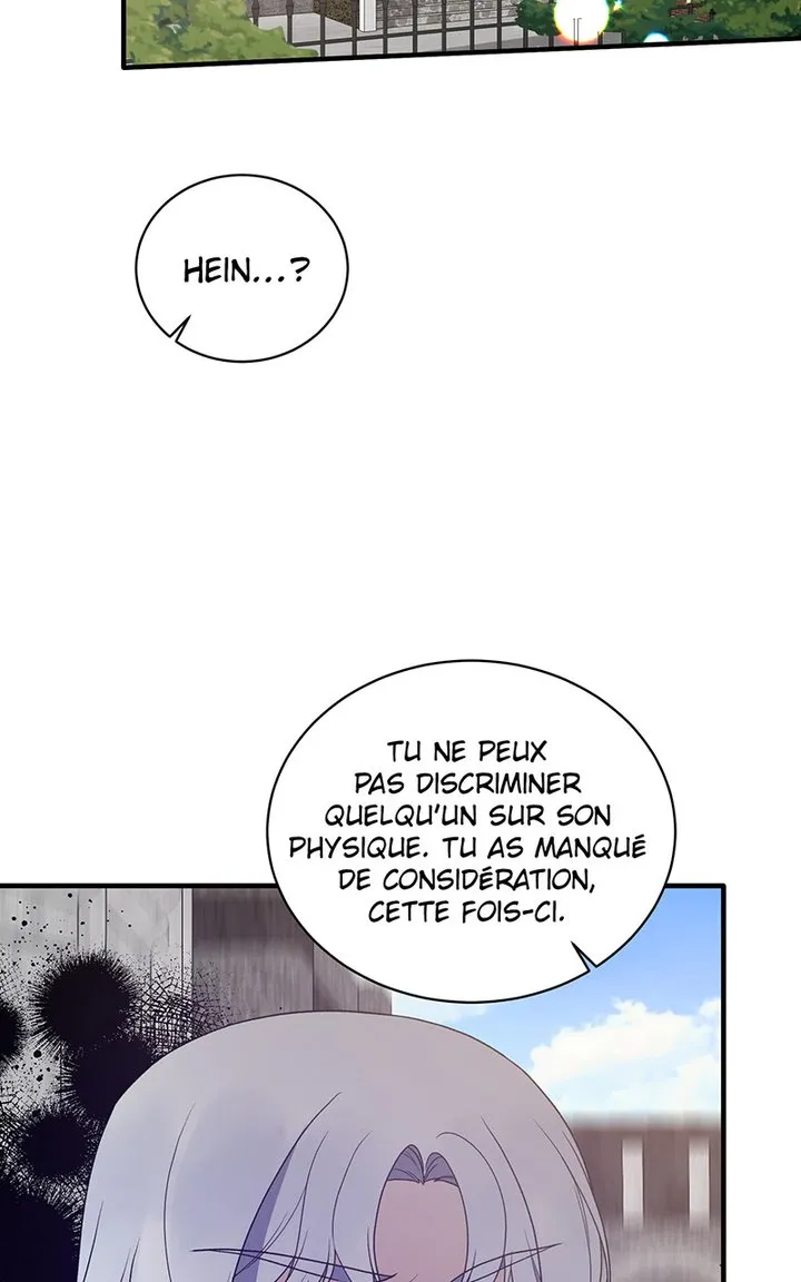 Read Angelic Lady FR Manga Online