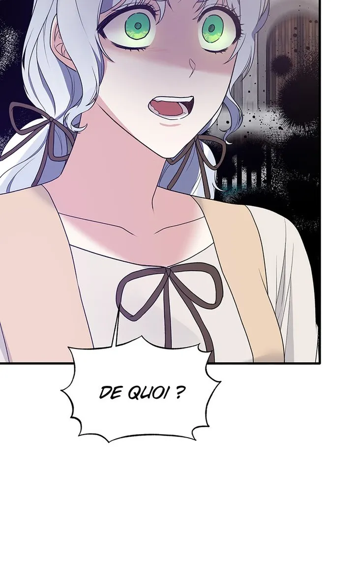 Read Angelic Lady FR Manga Online