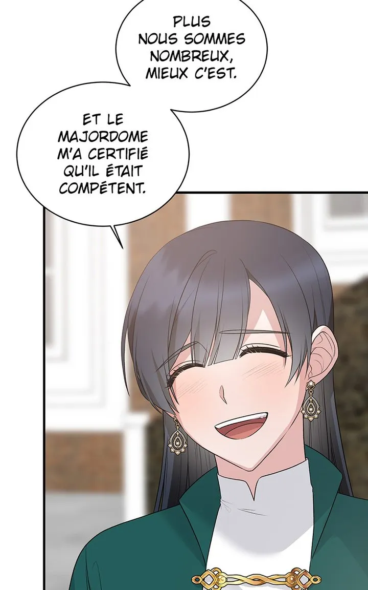 Read Angelic Lady FR Manga Online