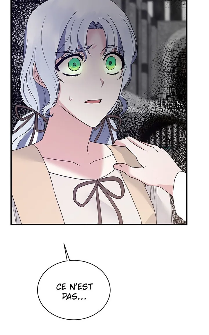 Read Angelic Lady FR Manga Online
