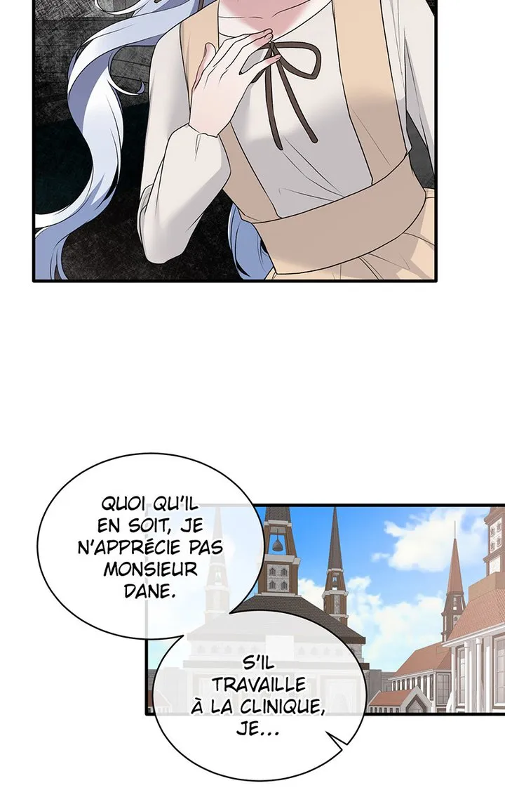 Read Angelic Lady FR Manga Online