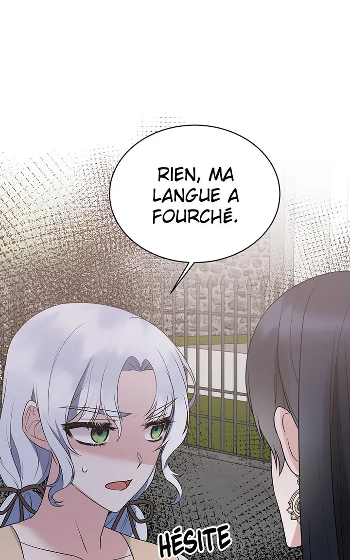 Read Angelic Lady FR Manga Online