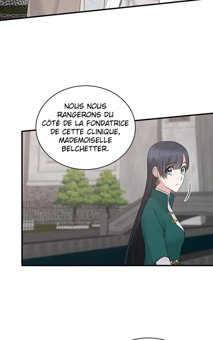 Read Angelic Lady FR Manga Online