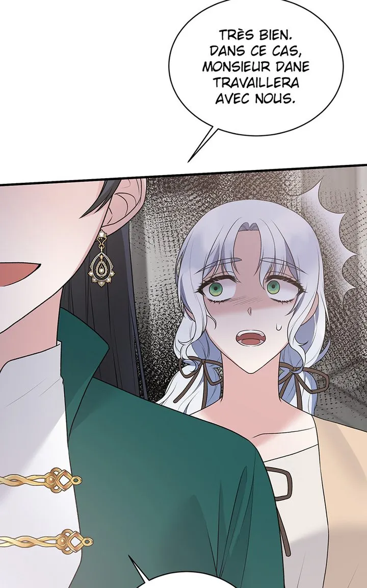 Read Angelic Lady FR Manga Online