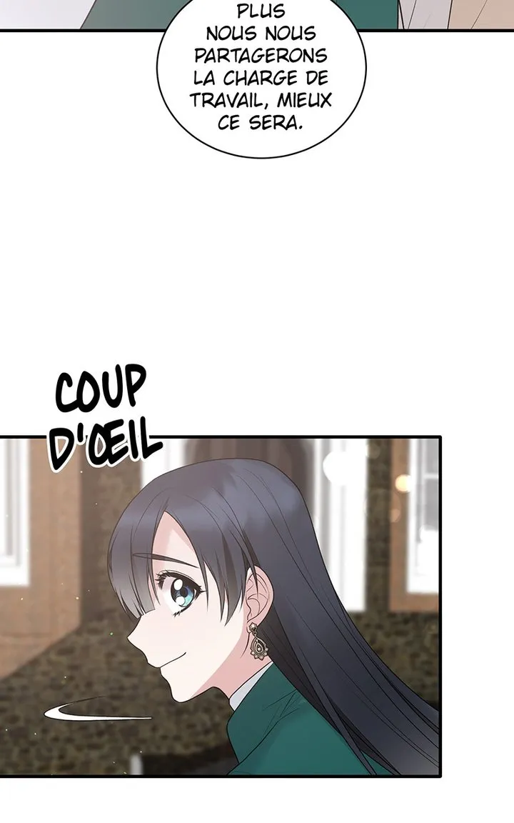 Read Angelic Lady FR Manga Online