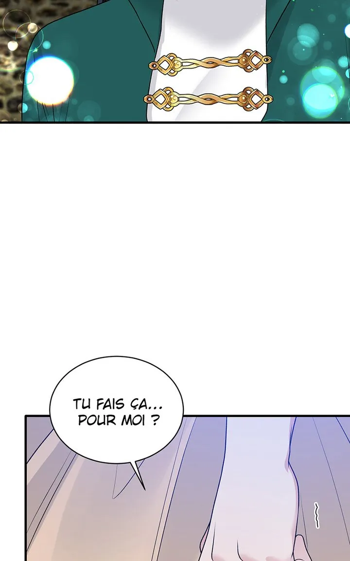 Read Angelic Lady FR Manga Online