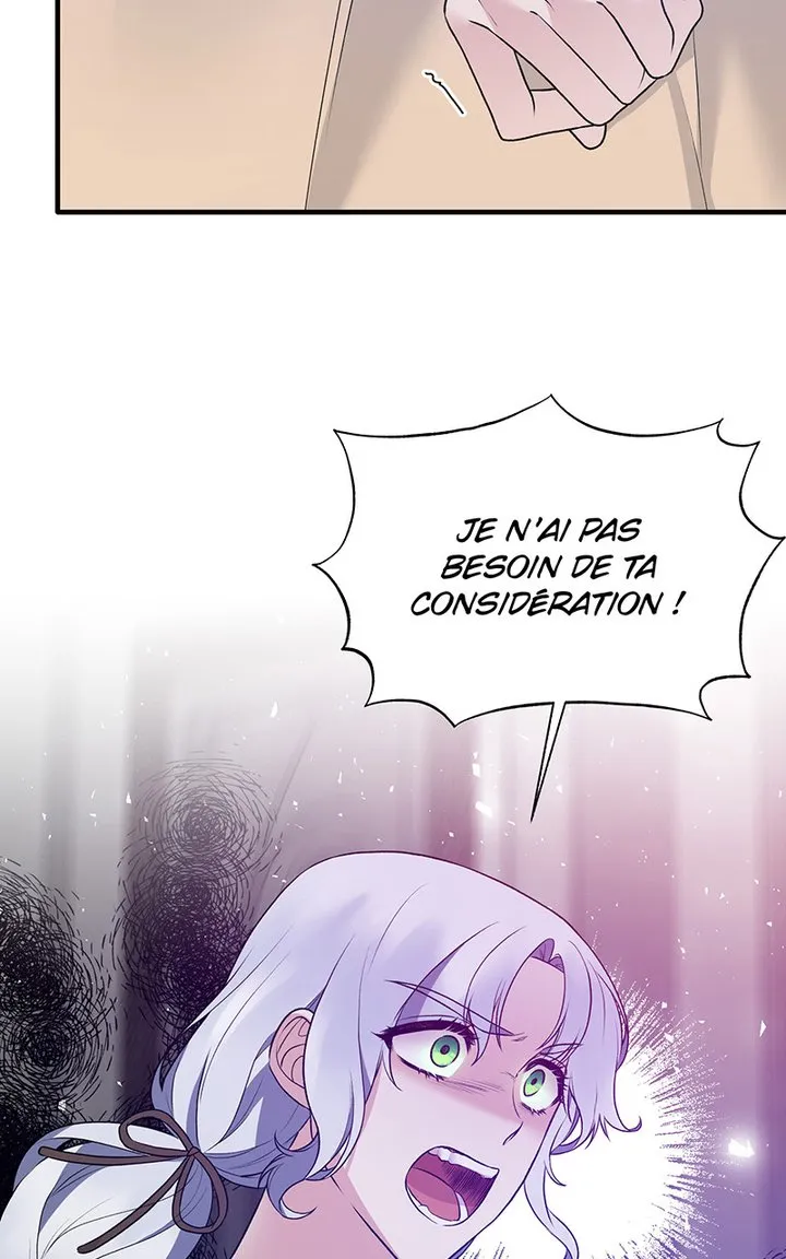 Read Angelic Lady FR Manga Online