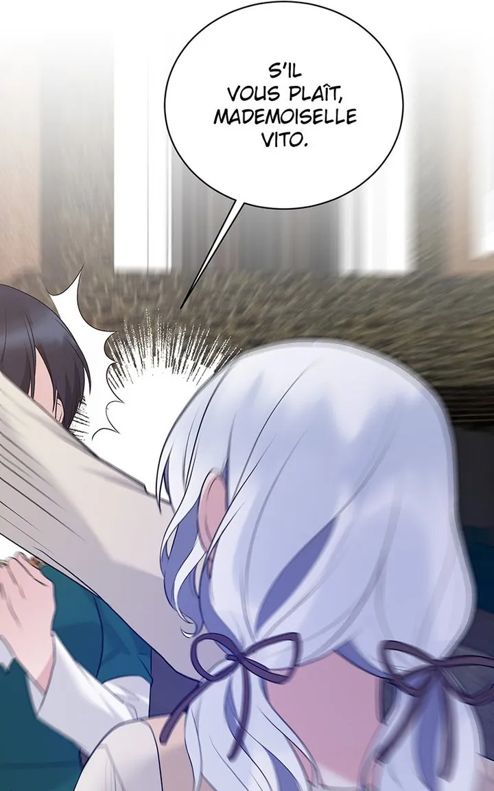 Read Angelic Lady FR Manga Online