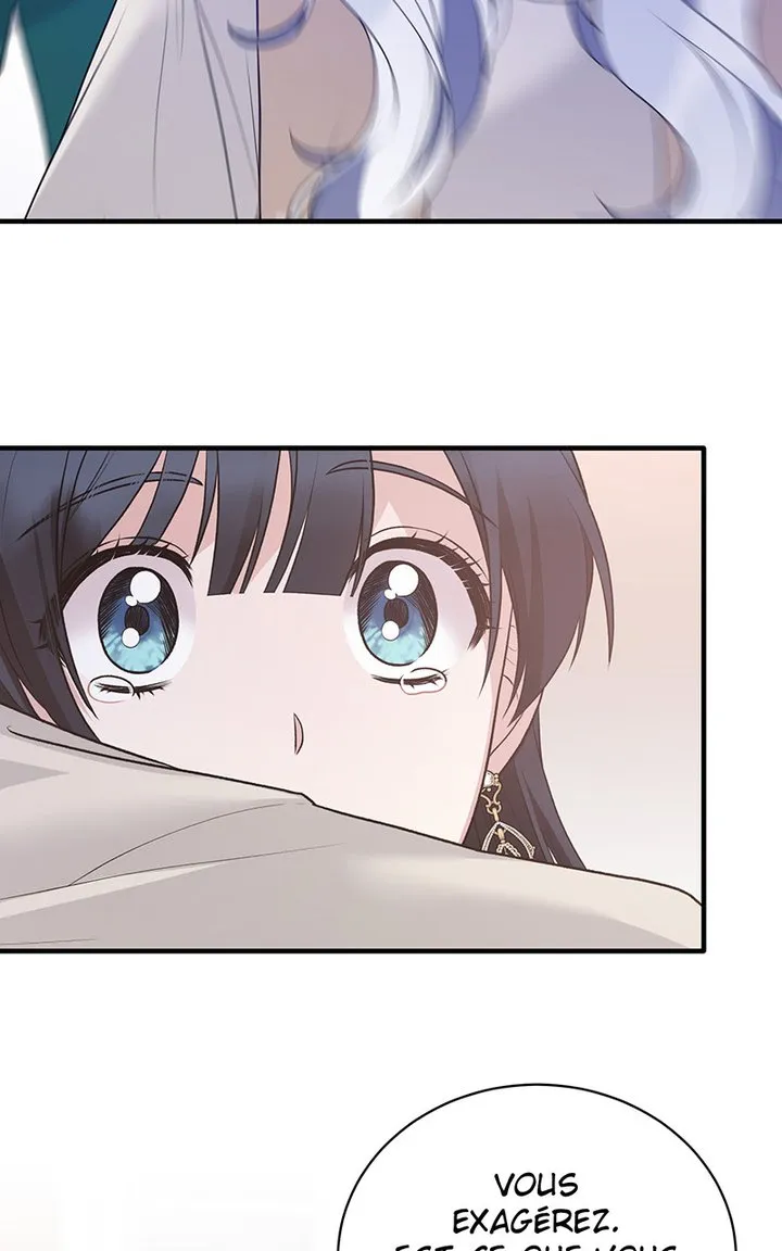 Read Angelic Lady FR Manga Online
