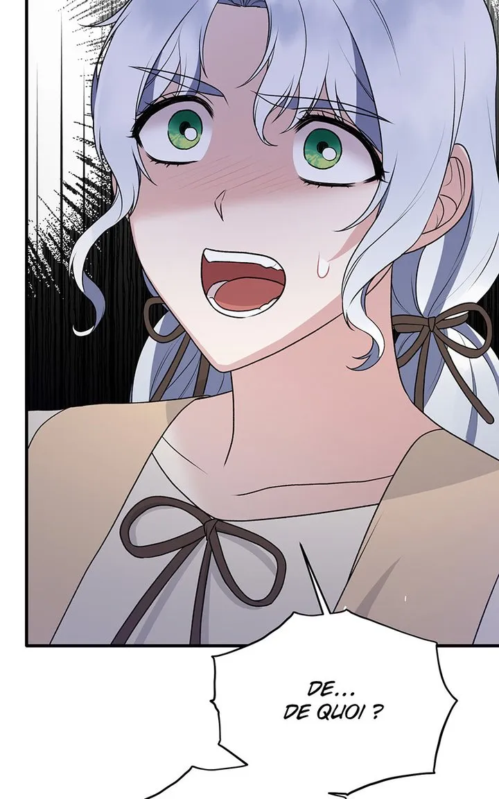 Read Angelic Lady FR Manga Online