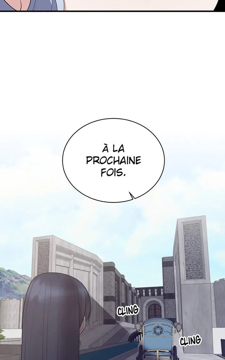 Read Angelic Lady FR Manga Online