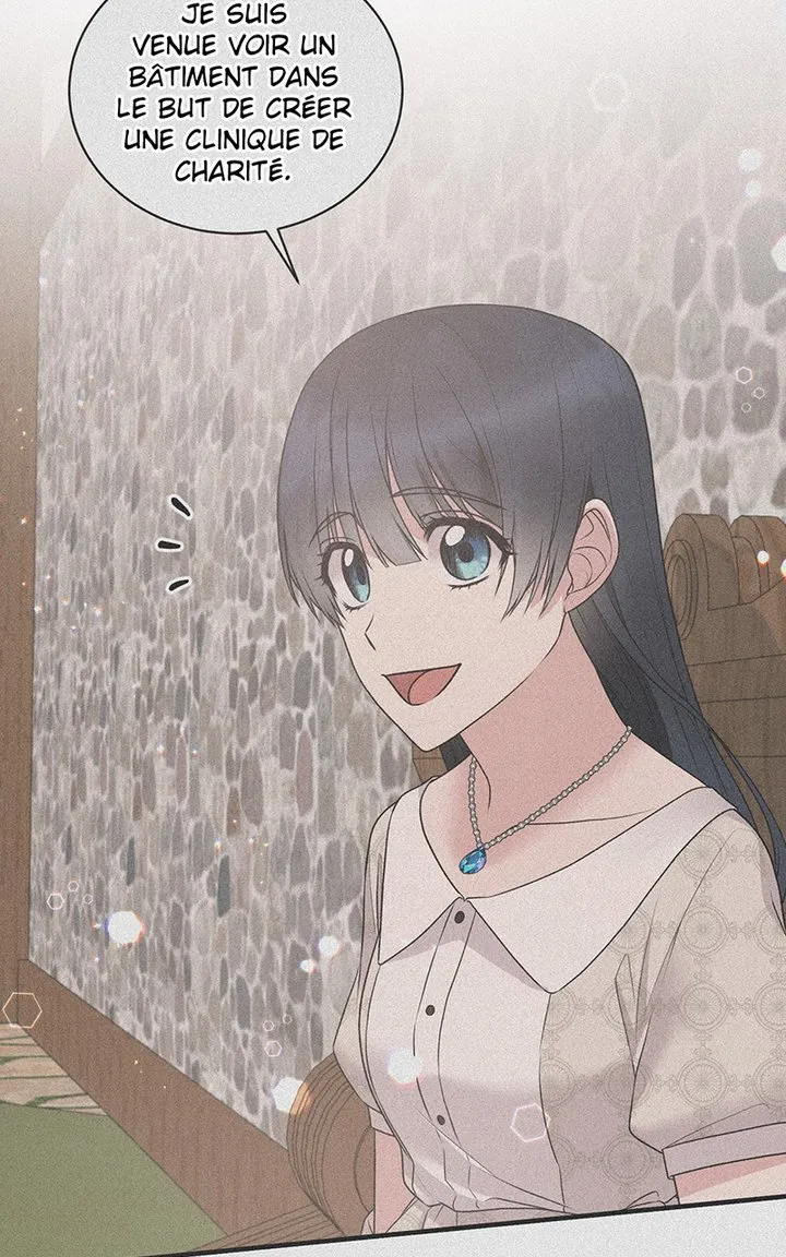 Read Angelic Lady FR Manga Online