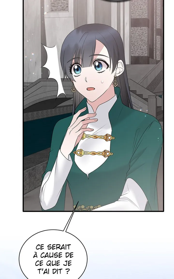 Read Angelic Lady FR Manga Online