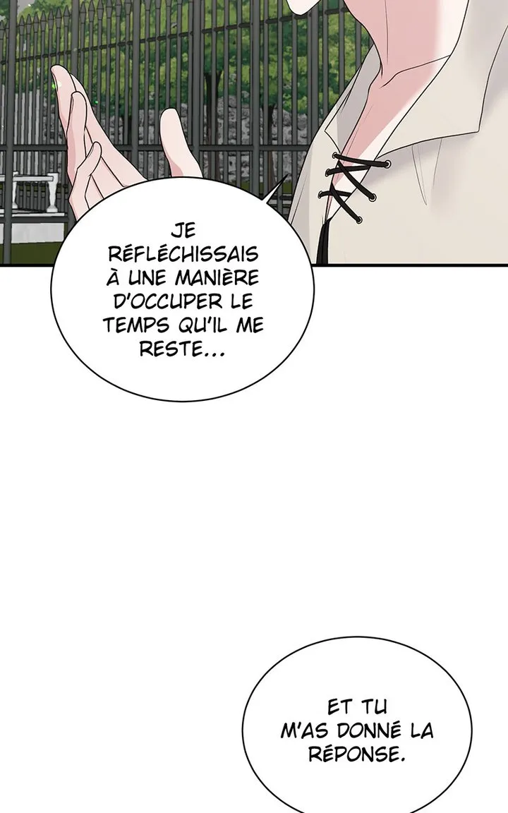 Read Angelic Lady FR Manga Online