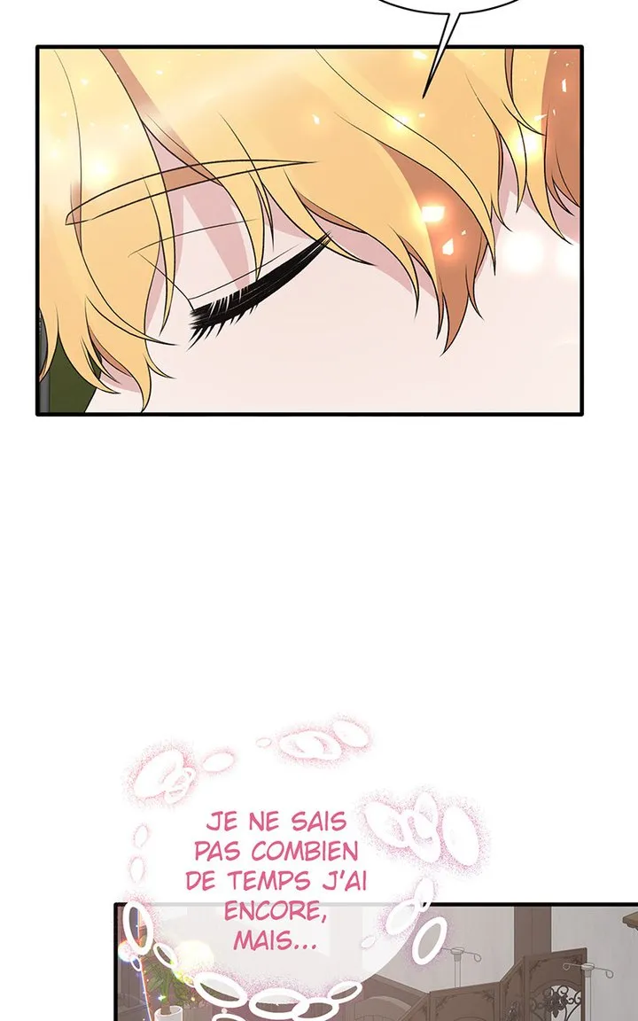 Read Angelic Lady FR Manga Online