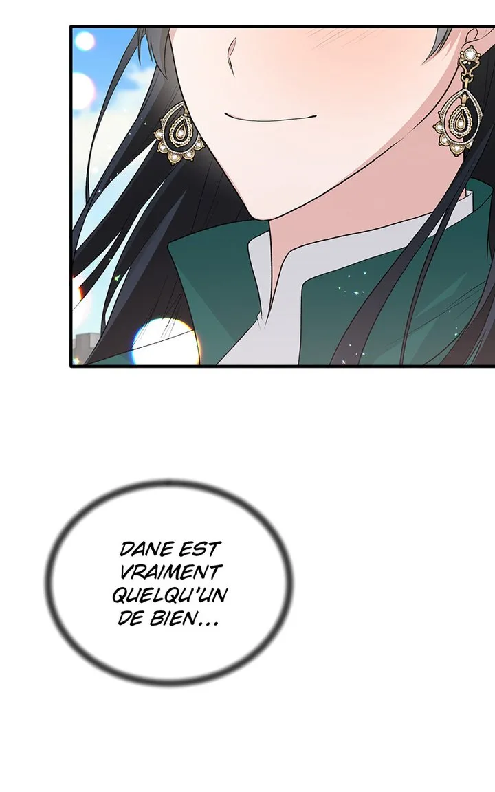 Read Angelic Lady FR Manga Online