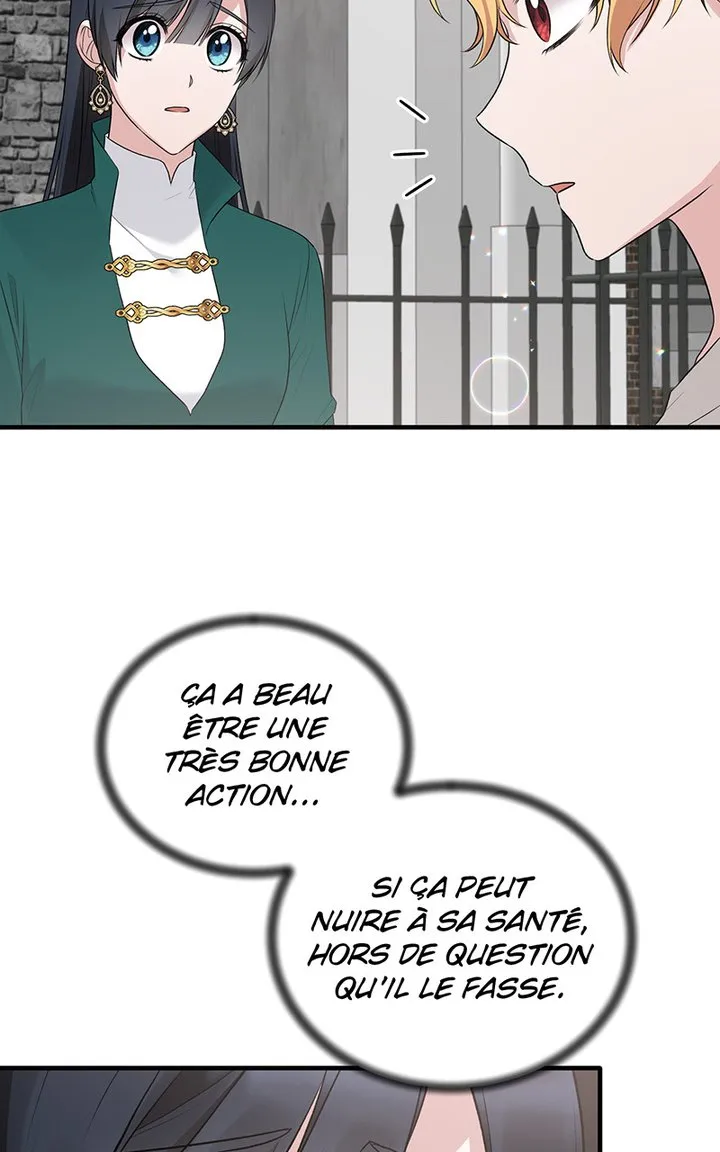 Read Angelic Lady FR Manga Online