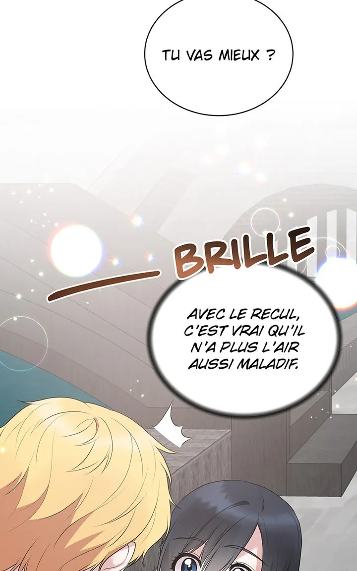 Read Angelic Lady FR Manga Online