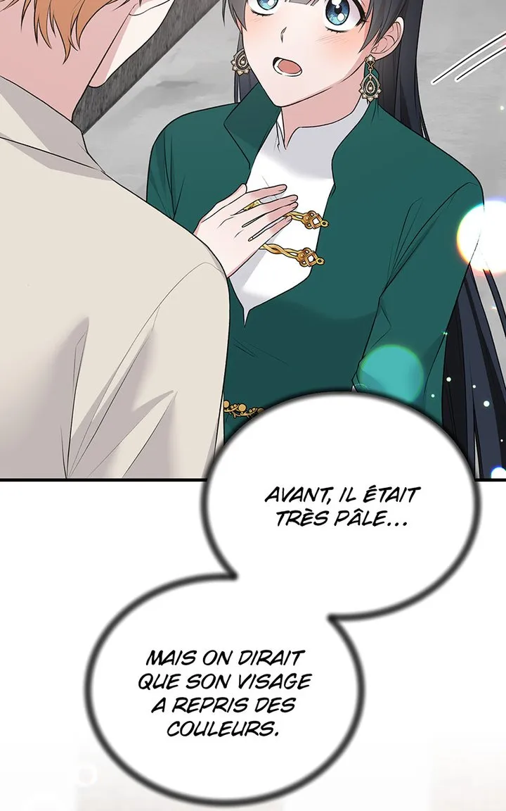 Read Angelic Lady FR Manga Online