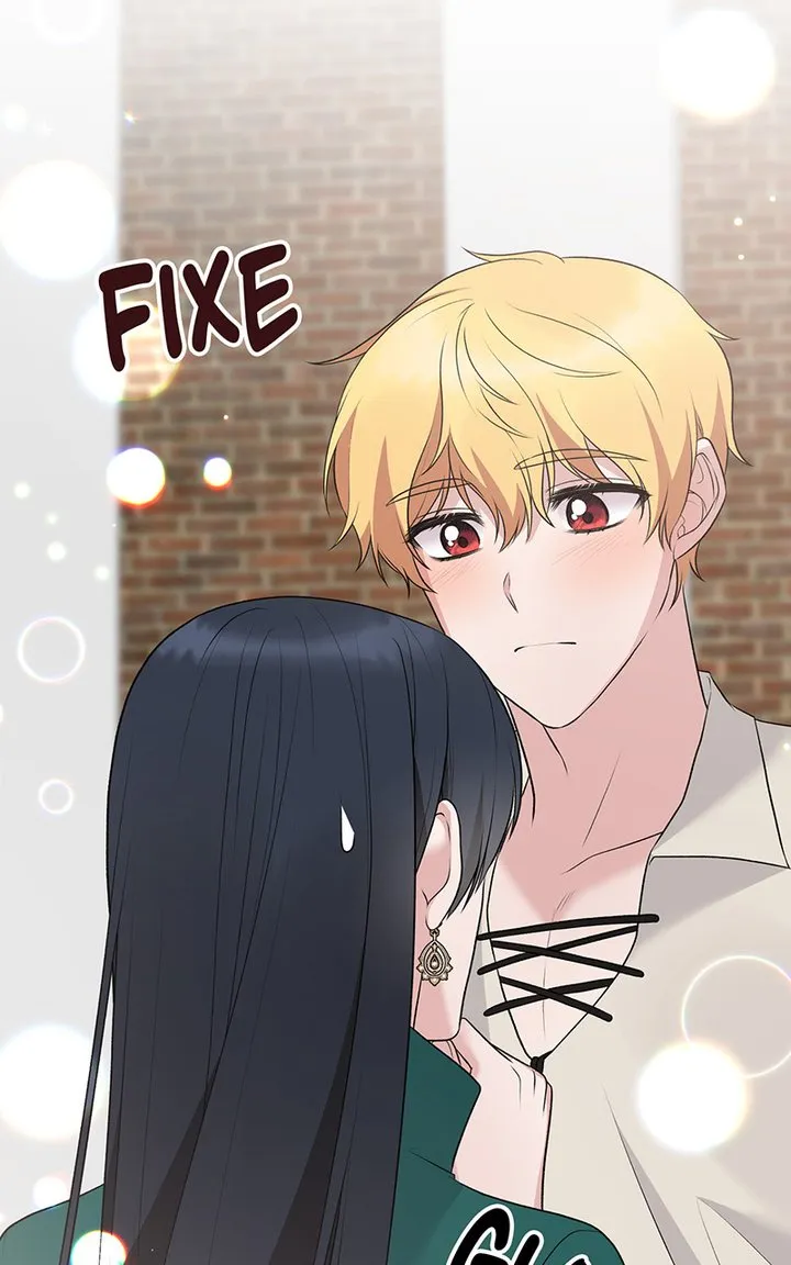 Read Angelic Lady FR Manga Online