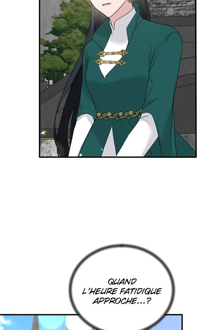 Read Angelic Lady FR Manga Online