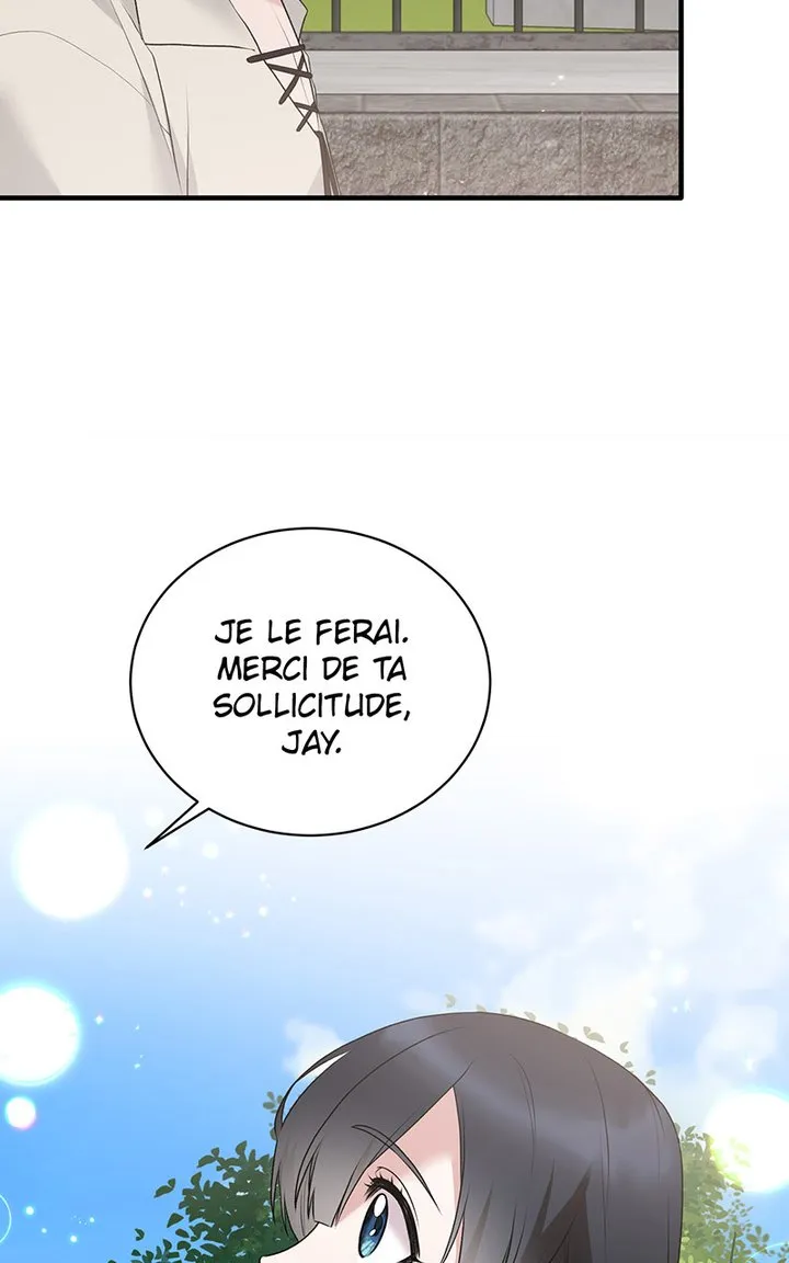 Read Angelic Lady FR Manga Online